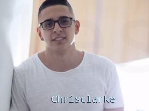 Chrisclarke