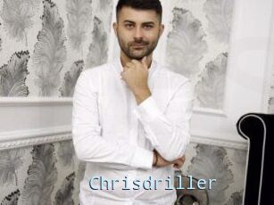 Chrisdriller