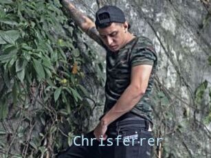 Chrisferrer