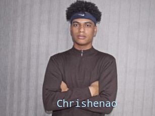 Chrishenao