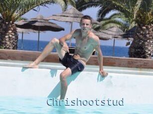 Chrishootstud