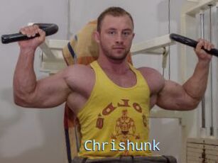 Chrishunk
