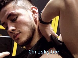 Chriskylee