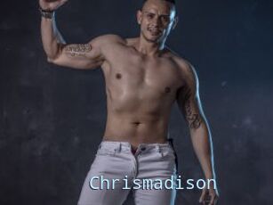 Chrismadison