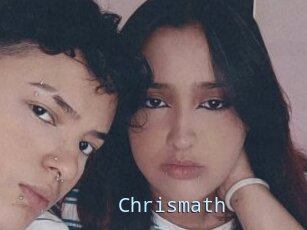 Chrismath
