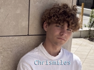 Chrismiles