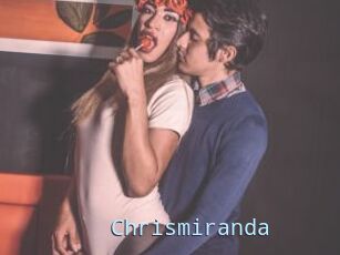 Chrismiranda