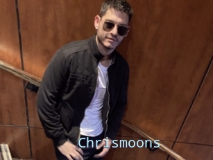 Chrismoons