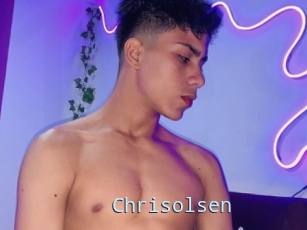 Chrisolsen