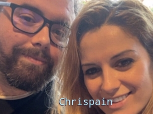 Chrispain