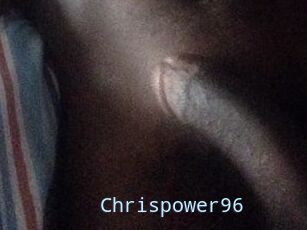Chrispower96