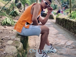 Chrisquee