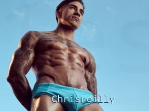 Chrisreilly