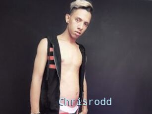 Chrisrodd