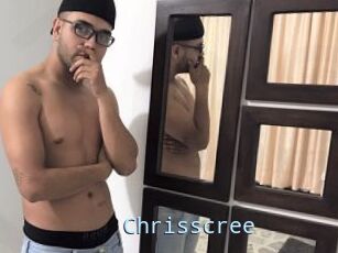 Chrisscree