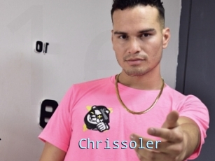 Chrissoler