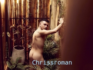 Chrissroman