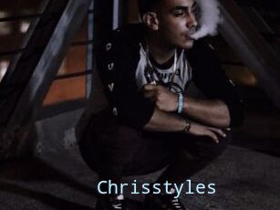 Chrisstyles