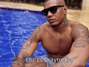Chrisswaynex88