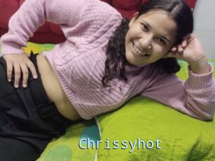 Chrissyhot