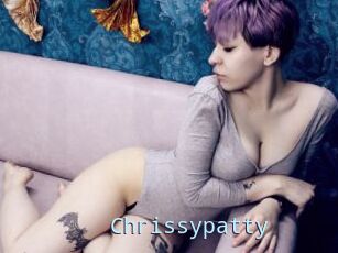Chrissypatty