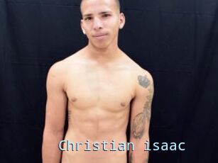 Christian_isaac