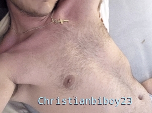 Christianbiboy23