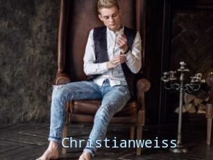 Christianweiss