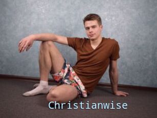 Christianwise