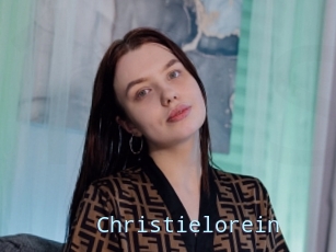 Christielorein