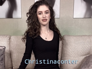 Christinaconter