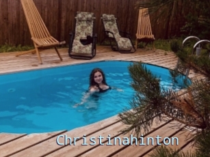 Christinahinton