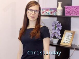 Christinday