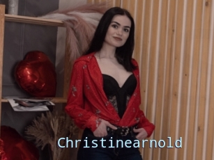 Christinearnold