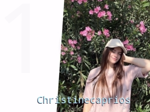 Christinecaprios
