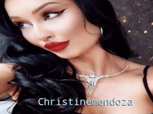 Christinemendoza