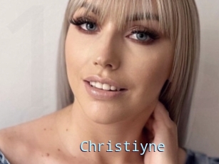 Christiyne