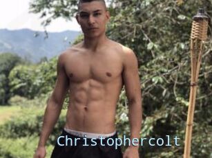 Christophercolt