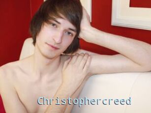 Christophercreed