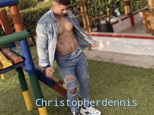 Christopherdennis