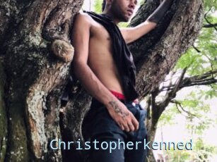 Christopherkenned