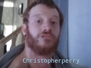 Christopherperry