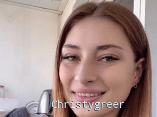 Christygreer