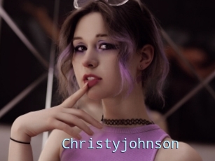 Christyjohnson