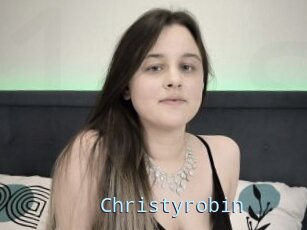 Christyrobin