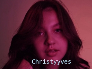 Christyyves
