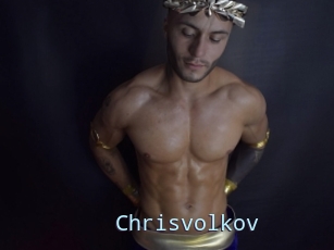 Chrisvolkov
