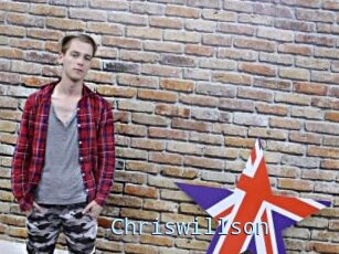 Chriswillson