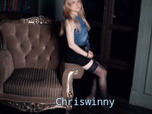 Chriswinny