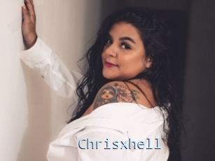 Chrisxhell